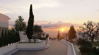Detached Villa For Sale  in  Peyia