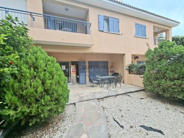 Semi Detached Villa For Sale  in  Kato Paphos
