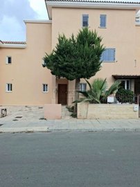 Semi Detached Villa For Sale  in  Kato Paphos