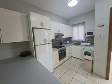 Semi Detached Villa For Sale  in  Kato Paphos