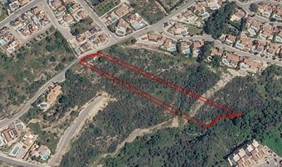 Residential Land  For Sale  in  Tala