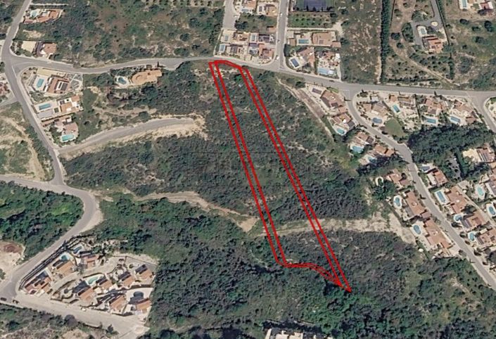 Image No.5-Land for sale