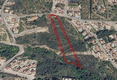 Residential Land  For Sale  in  Tala