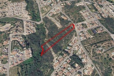 Residential Land  For Sale  in  Tala