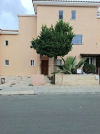 Semi Detached Villa For Sale  in  Kato Paphos