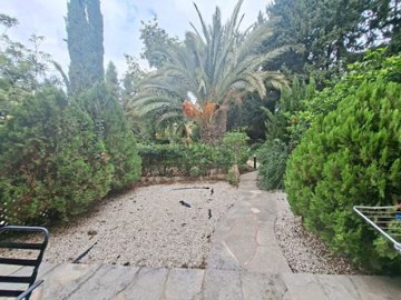 Semi Detached Villa For Sale  in  Kato Paphos