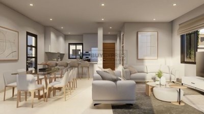 Detached Villa For Sale  in  Peyia