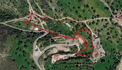 Detached Villa For Sale  in  Peristerona
