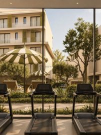 Apartment For Sale  in  Universal