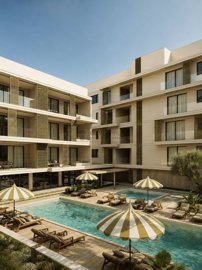 Apartment For Sale  in  Universal