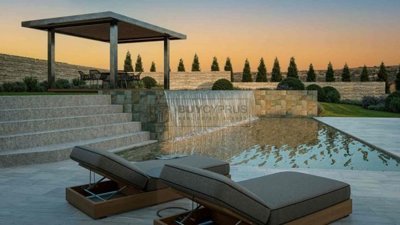 Detached Villa For Sale  in  Secret Valley