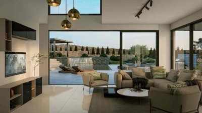 Detached Villa For Sale  in  Secret Valley