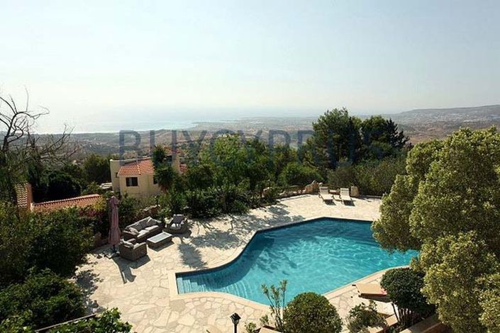 Image No.3-7 Bed Villa for sale
