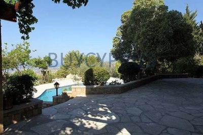 Detached Villa For Sale  in  Kamares - Tala