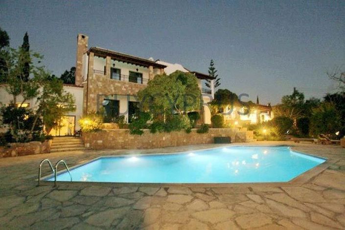Image No.2-Villa de 7 chambres à vendre