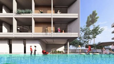 Apartment For Sale  in  Kapparis