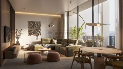 Apartment For Sale  in  Kapparis