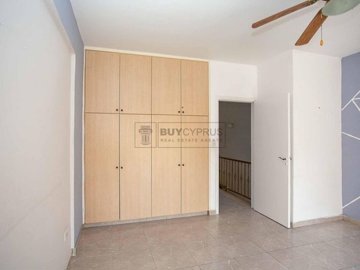 Town House For Sale  in  Kato Paphos