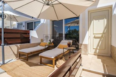 Town House For Sale  in  Peyia