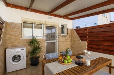 Town House For Sale  in  Peyia