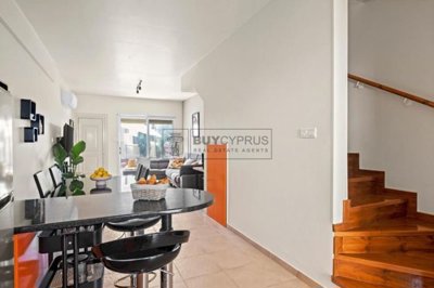 Town House For Sale  in  Peyia