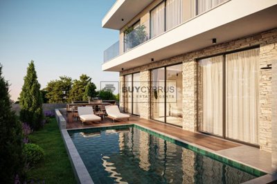 Detached Villa For Sale  in  Konia