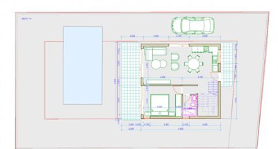 Detached Villa For Sale  in  Peyia