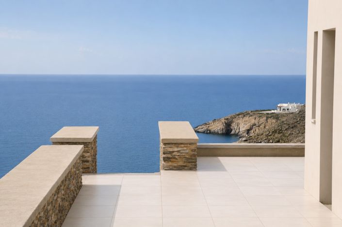 Image No.10-Villa de 14 chambres à vendre à Andros