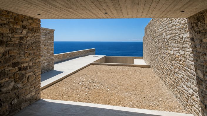 Image No.11-Villa de 14 chambres à vendre à Andros
