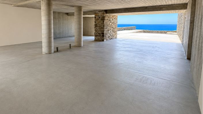 Image No.5-Villa de 14 chambres à vendre à Andros