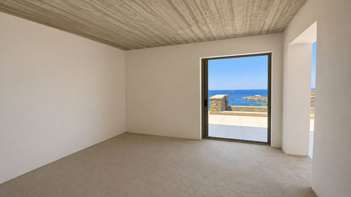 Image No.7-Villa de 14 chambres à vendre à Andros