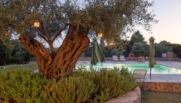 Image No.3-Villa de 3 chambres à vendre à Kerkyra