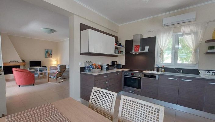 Image No.5-Villa à vendre à Corfou