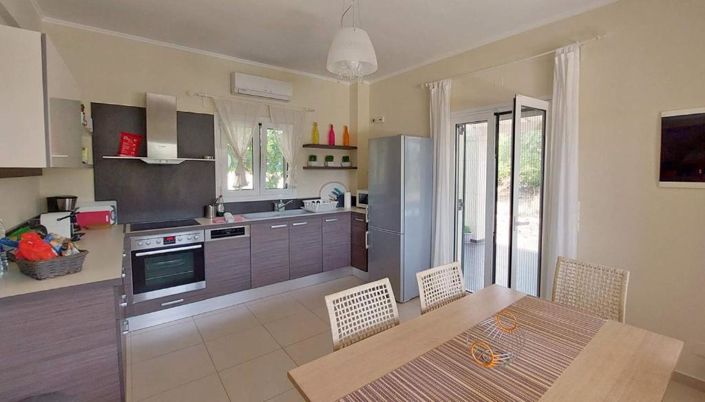 Image No.6-Villa à vendre à Corfou