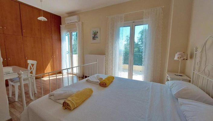 Image No.7-Villa à vendre à Corfou