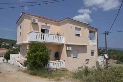 1 - Alonnisos, Appartement