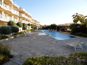 1 - Lasithi, Apartment