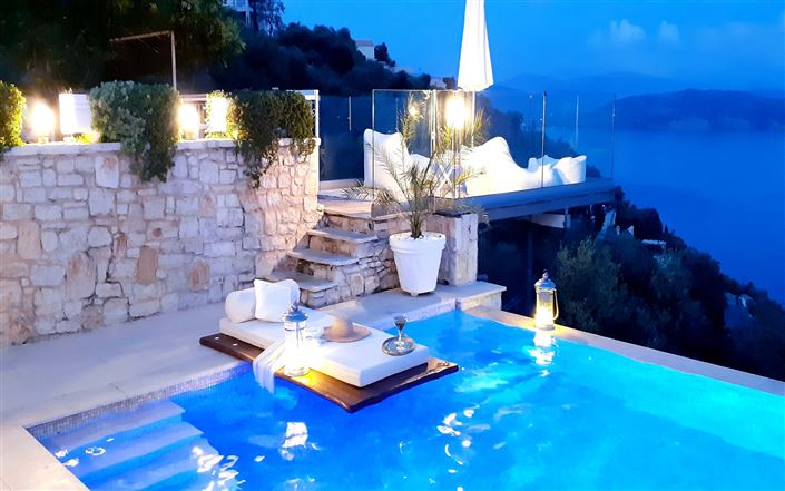 Image No.13-Villa de 3 chambres à vendre à Corfou