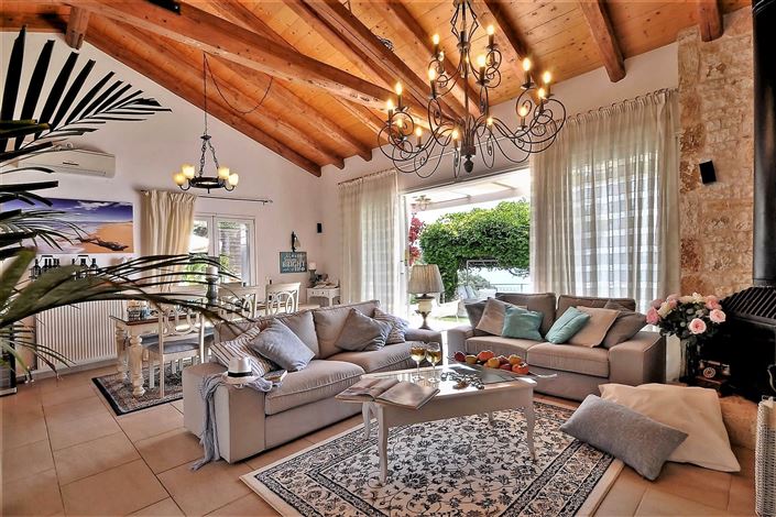 Image No.7-Villa de 3 chambres à vendre à Corfou