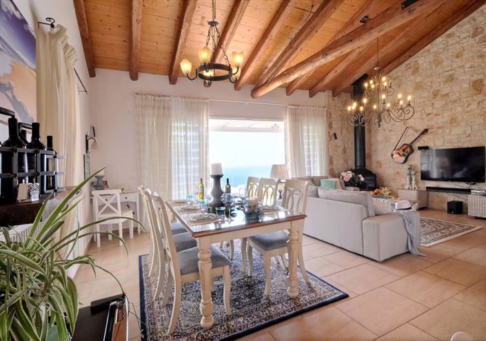 Image No.8-Villa de 3 chambres à vendre à Corfou