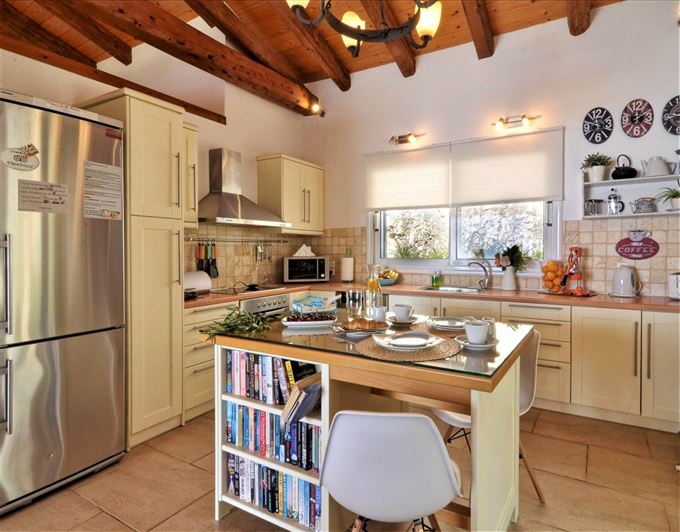 Image No.9-Villa de 3 chambres à vendre à Corfou