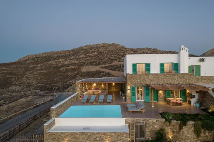 Image No.2-3 Bed Villa for sale