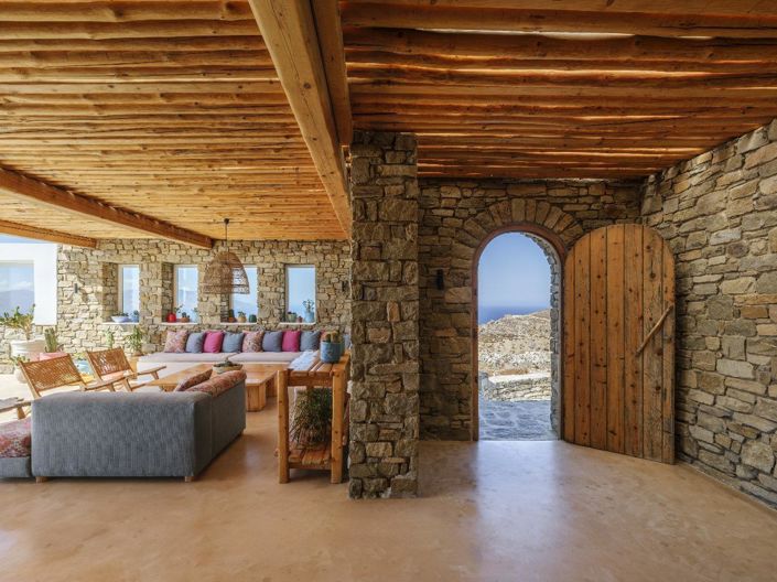 Image No.3-3 Bed Villa for sale