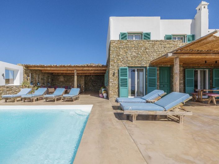 Image No.5-3 Bed Villa for sale