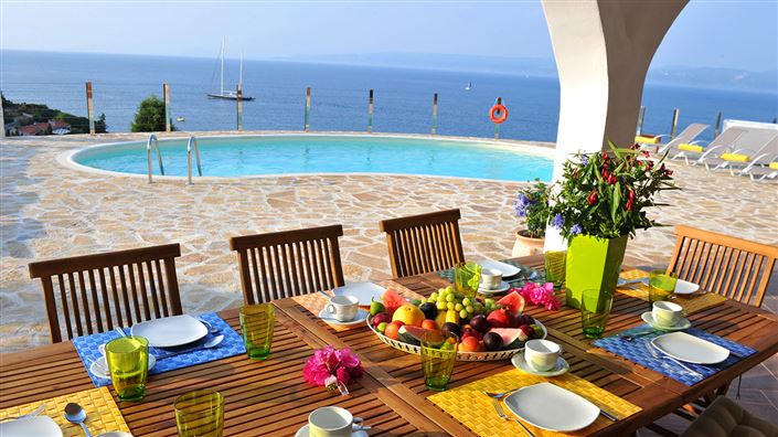 Image No.3-6 Bed Villa for sale