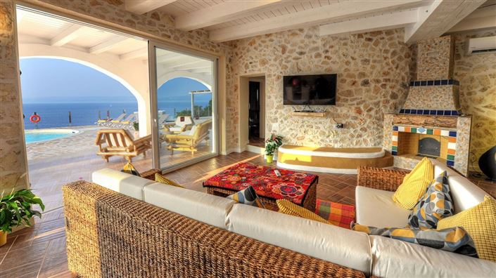 Image No.4-6 Bed Villa for sale