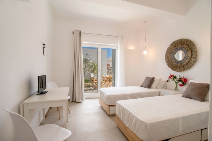 Image No.10-Maison de 2 chambres à vendre à Paros