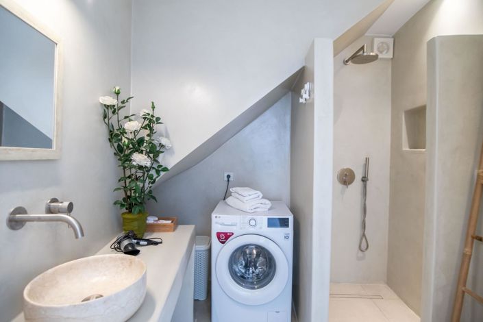 Image No.12-Maison de 2 chambres à vendre à Paros