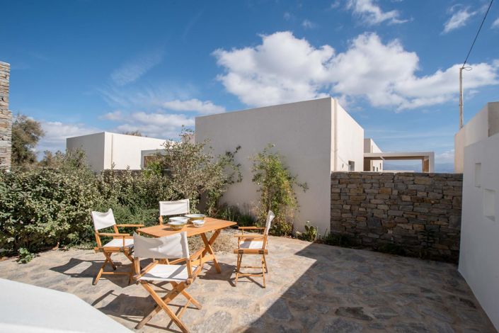 Image No.3-Maison de 2 chambres à vendre à Paros