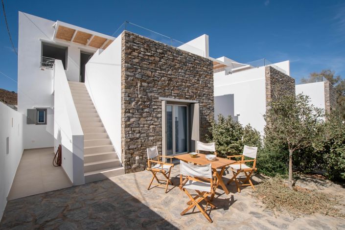 Image No.5-Maison de 2 chambres à vendre à Paros